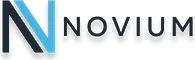 Novium logo