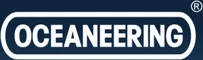 Oceaneering logo