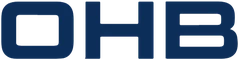 OHB logo