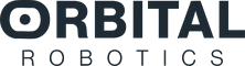 Orbital Robotics logo