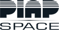 PIAP Space logo