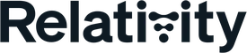 Relativity Space logo