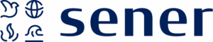 Sener Aeroespacial logo