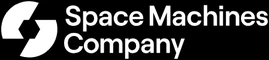 Space Machines Company logo