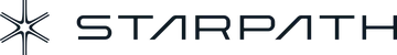 Starpath Robotics logo