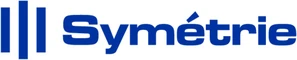 Symétrie logo