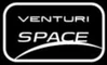 Venturi Space logo
