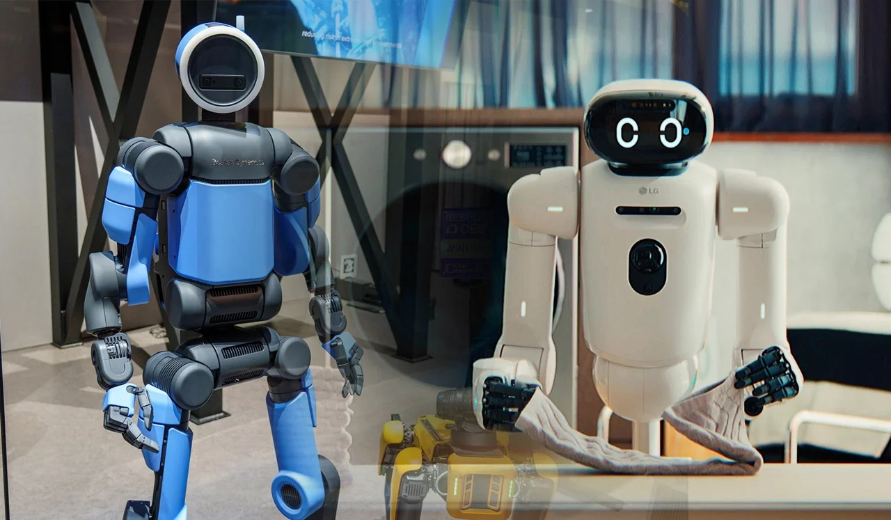 South Korea Doubles Down on "Physical AI" with New Hyundai Innovation Hub and National Humanoid Council