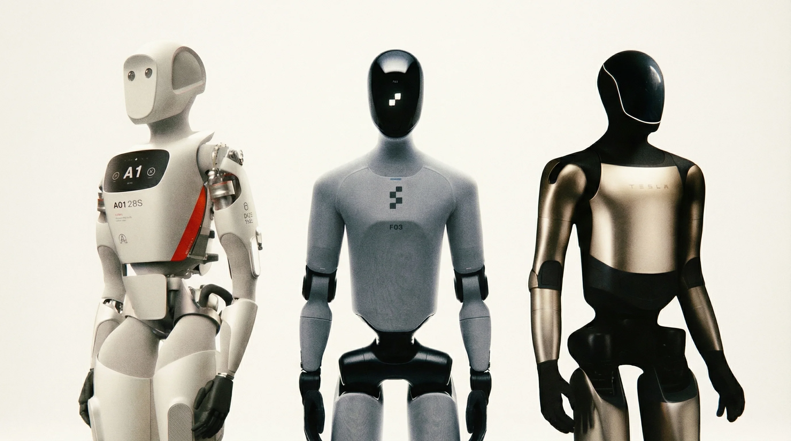 White House Eyes "Robotics Executive Order" as Trump Administration Pivots to Hardware
