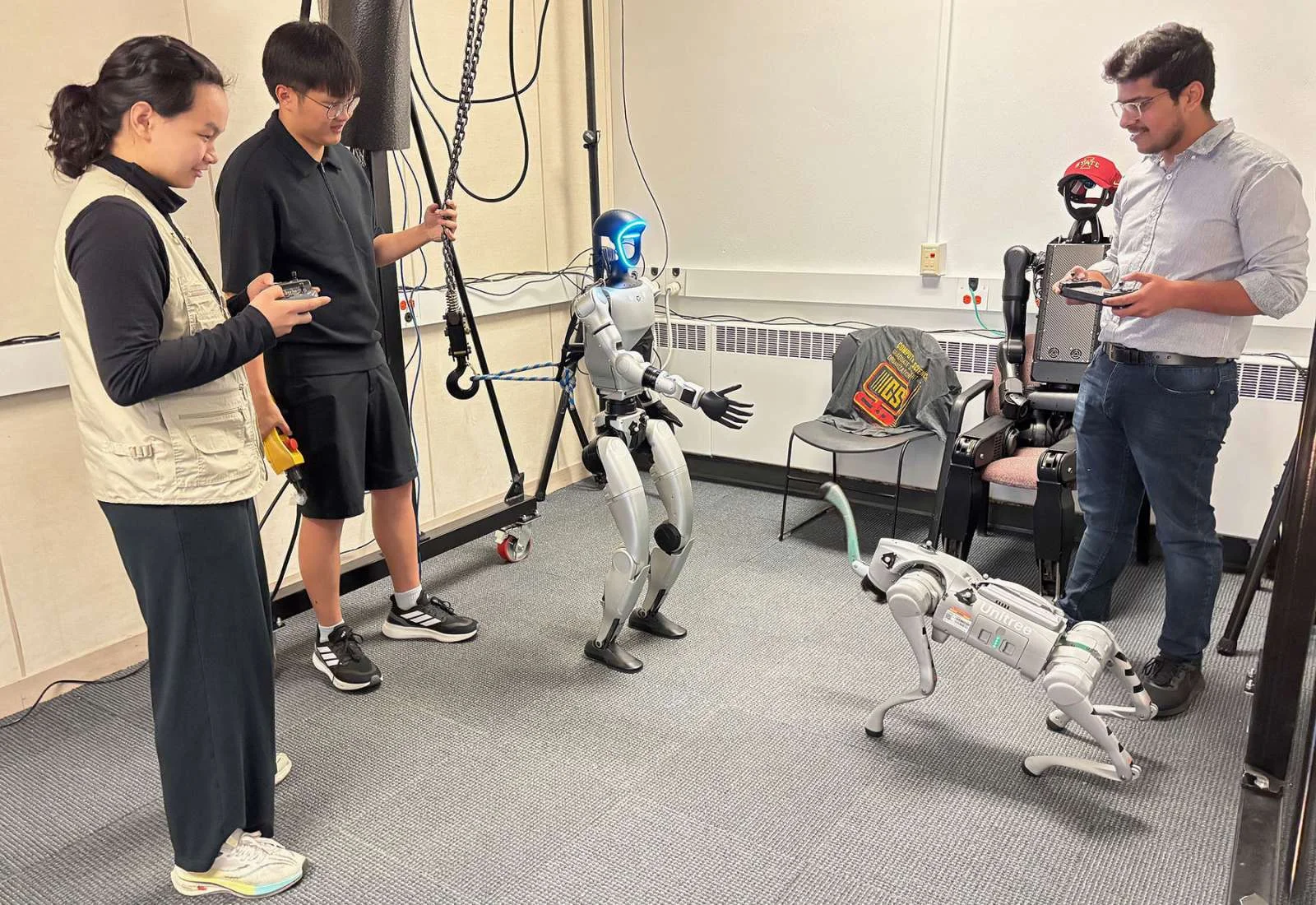 To Trust a Robot, You First Need a Test You Can Trust