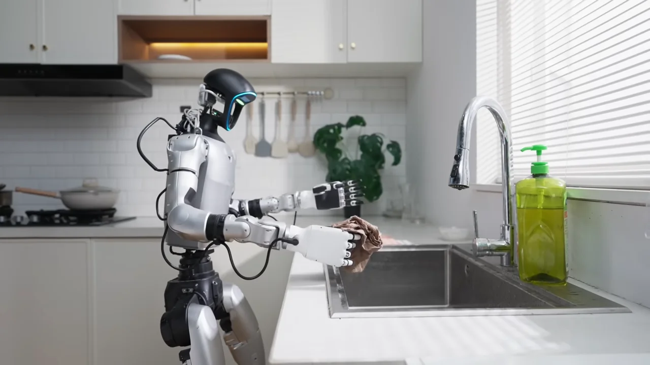 China’s Universities Launch "Embodied Intelligence" Majors to Feed a Hungry Robot Workforce