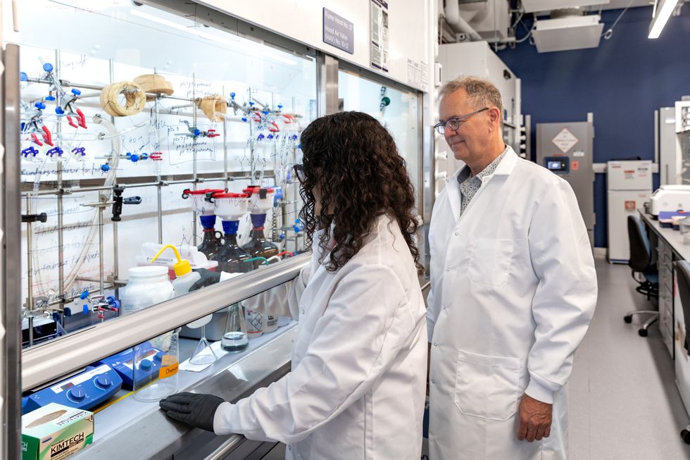Engineering Collisions: How NYU Is Remaking Health Research