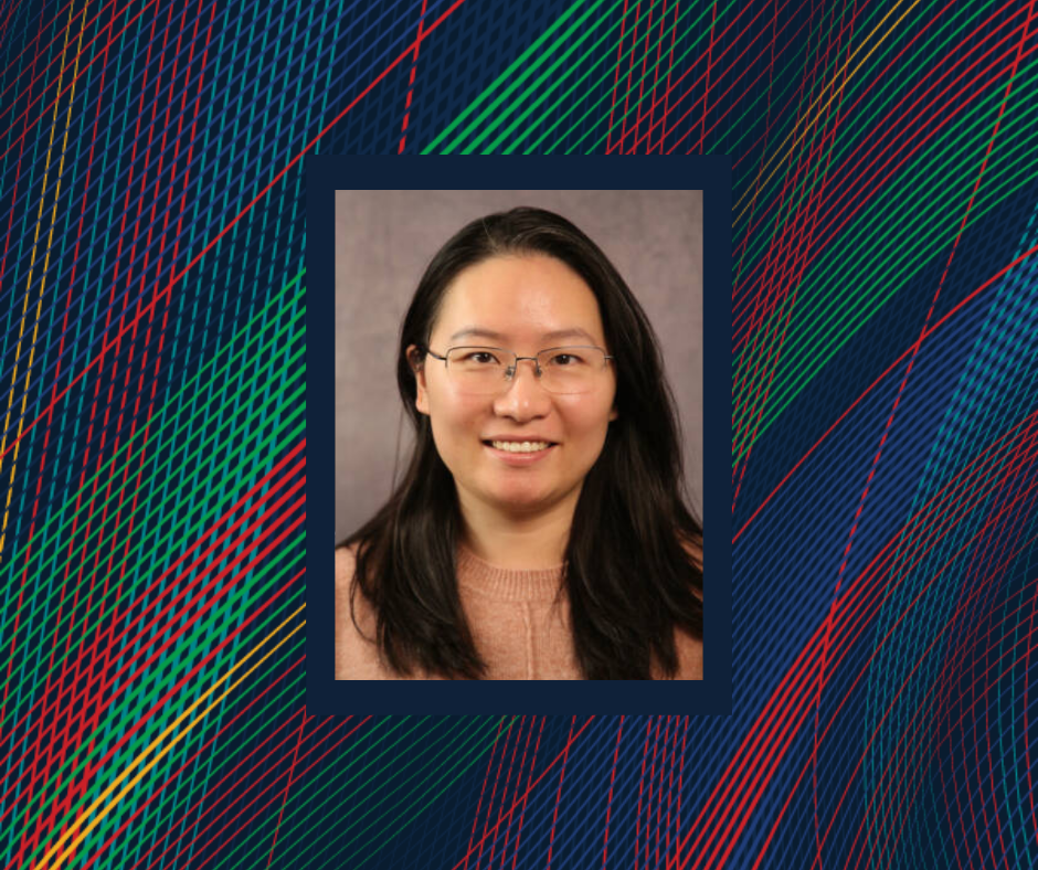 Changliu Liu Earns IFAC Robotics Outstanding Young Researcher Award
