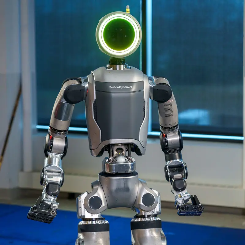 Hyundai Deepens Ties with Boston Dynamics, Plans Large-Scale Robot Deployments Including Atlas Humanoid