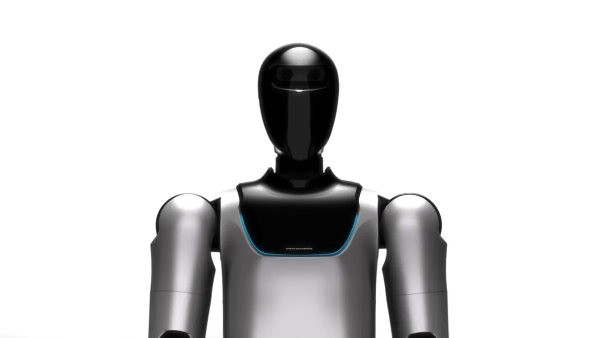 South Korea Challenges US and China with 'KAPEX' Humanoid Robot