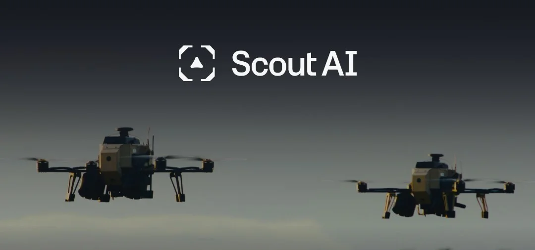 Autonomous Defense Startup Scout AI Raises $100M Series A to Build Foundation Model for Unmanned Warfare