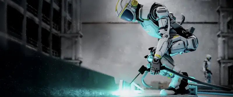 Persona AI and HD Hyundai Forge Alliance for Humanoid Welding Robots in Shipyards