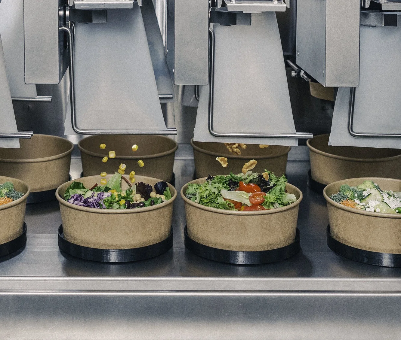 Appetronix Acquires Cibotica to Expand Food Robotics & AI Ecosystem