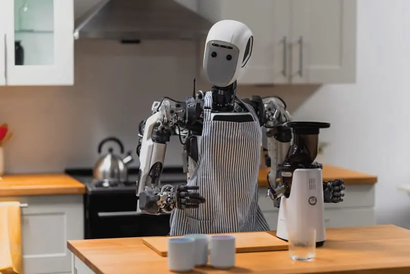 Humanoid Robots: Insights from Agility Robotics and Apptronik Executives