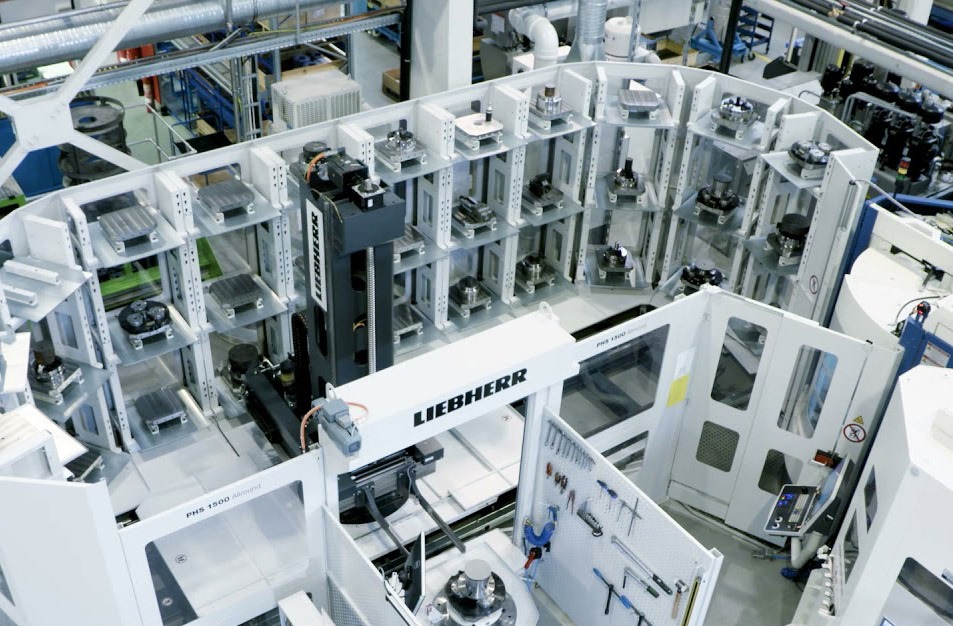Automatisation de la palettisation : un marché en pleine explosion d’ici 2030