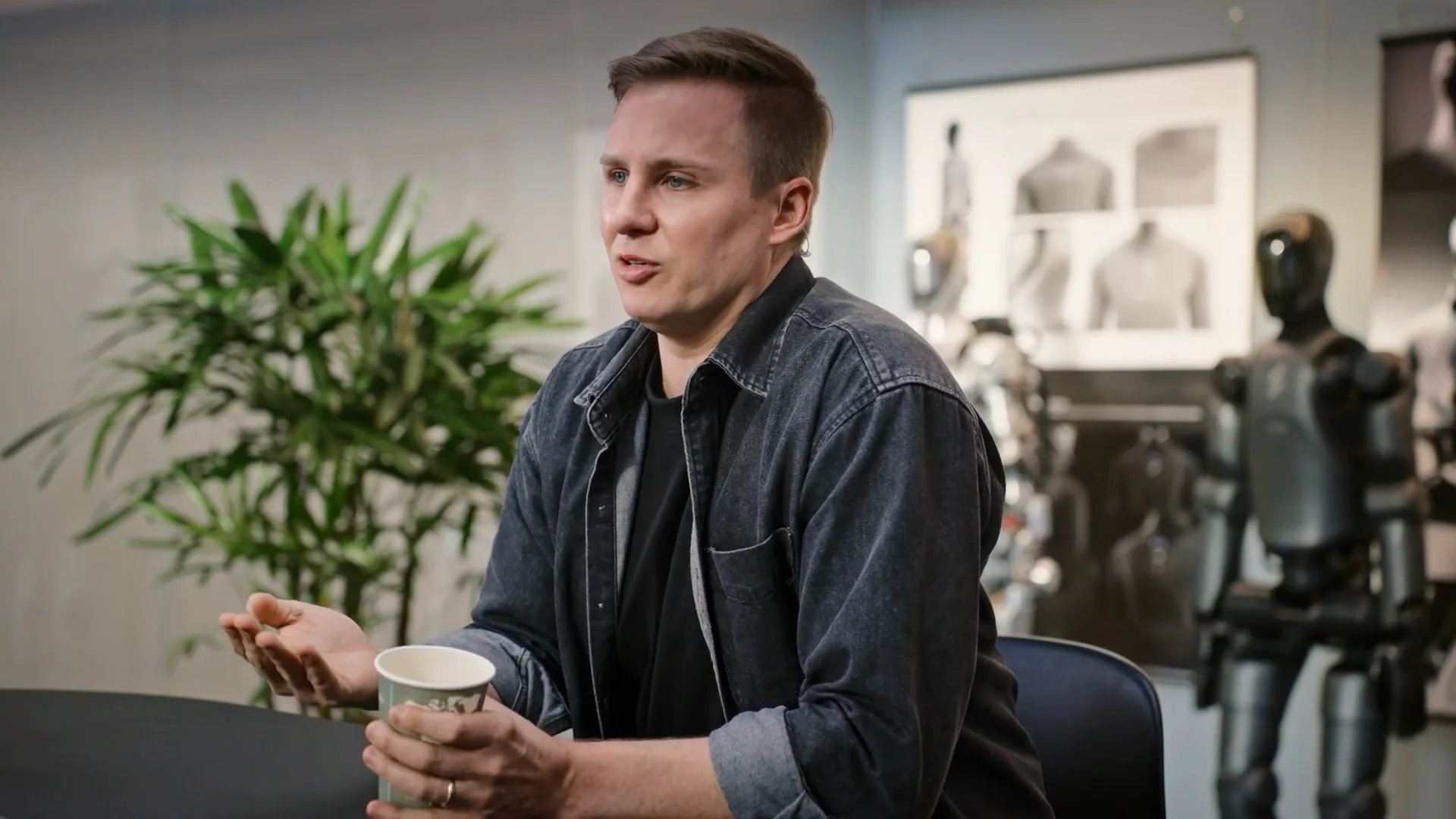 Figure CEO Escalates Critique of Tele-op Demos, Details Split from OpenAI