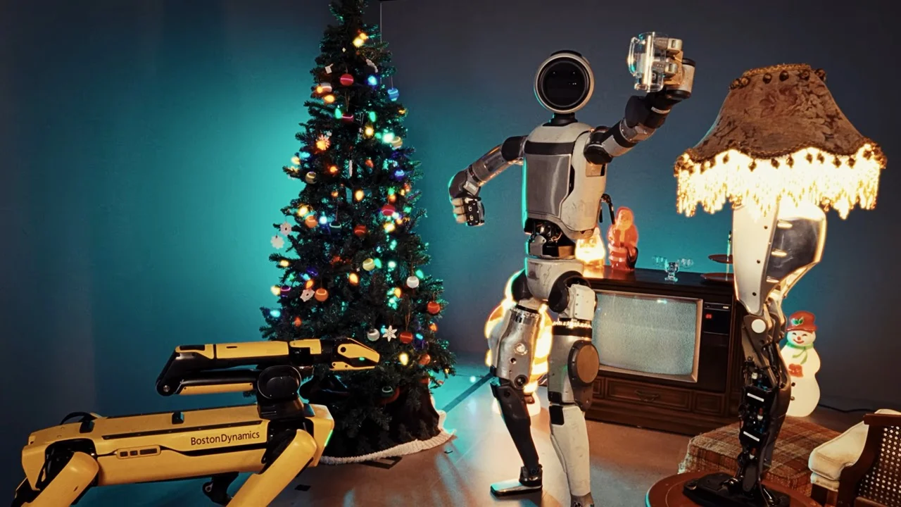 Hyundai Confirms CES 2026 Debut for Atlas and "Group-Wide" AI Robotics Strategy