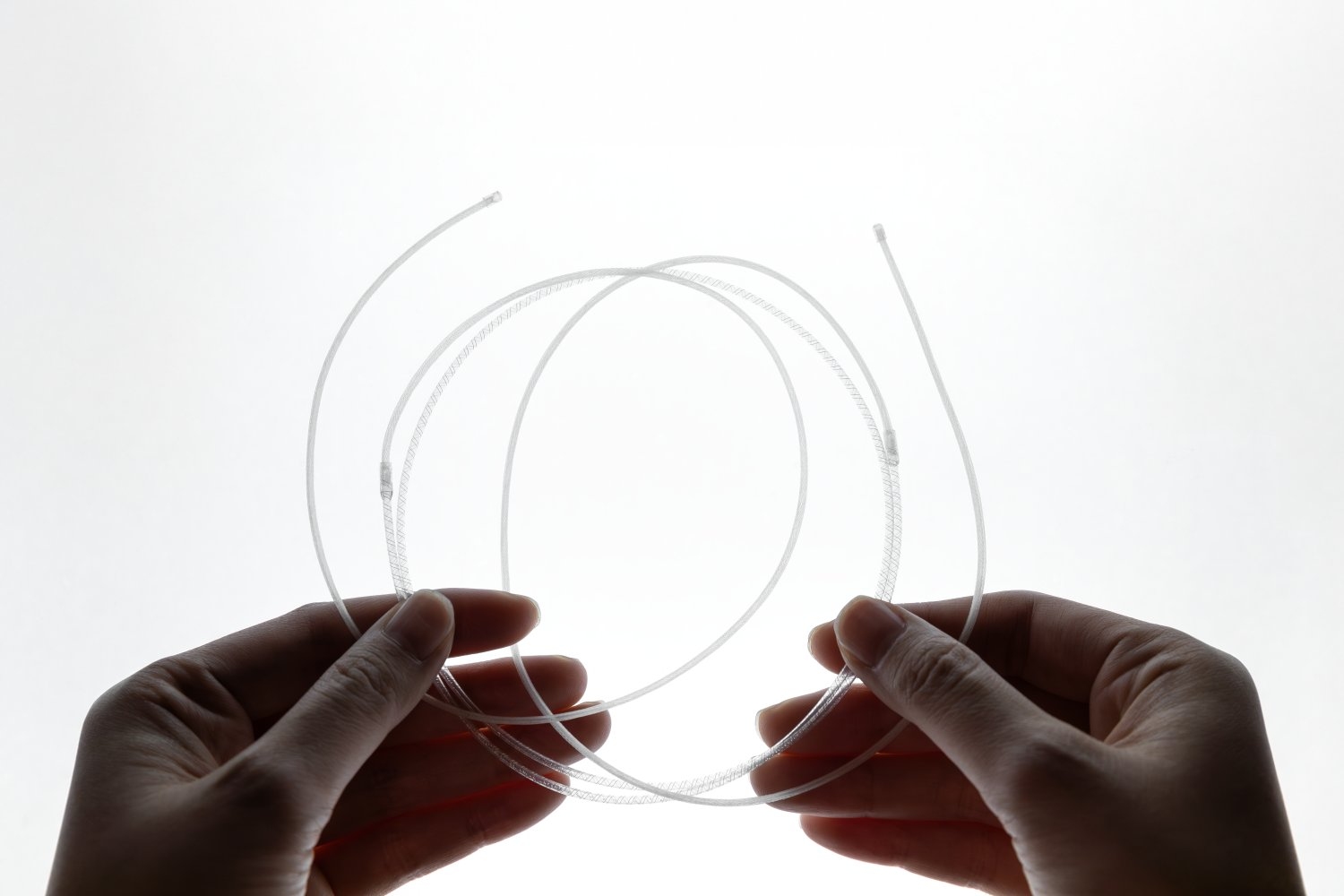 A new type of electrically driven artificial muscle fiber