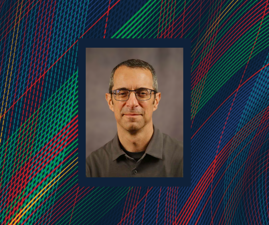 Steinfeld Receives 2026 Test of Time Award