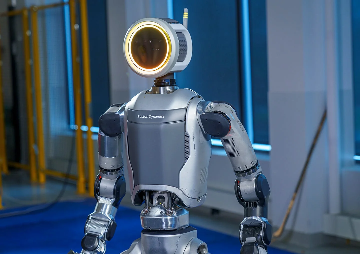 Hyundai Motor Group Details Massive KRW 125.2 Trillion Investment, Targeting Robotics and ''Physical AI'' Infrastructure