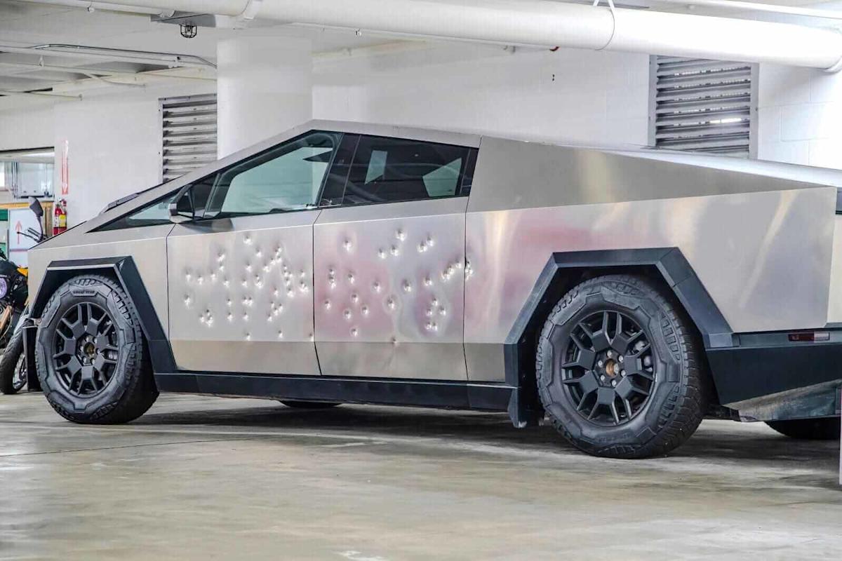 With the Cybercab in Production, Should You Buy, Sell, or Hold Tesla Stock Now?