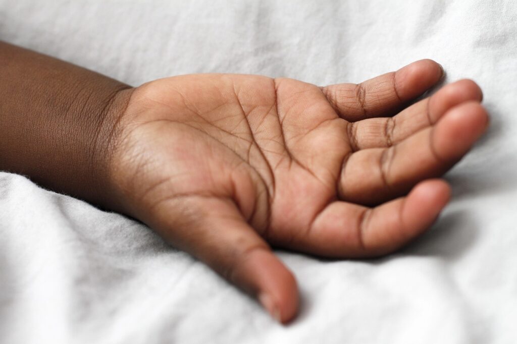 The science of human touch – and why it’s so hard to replicate in robots