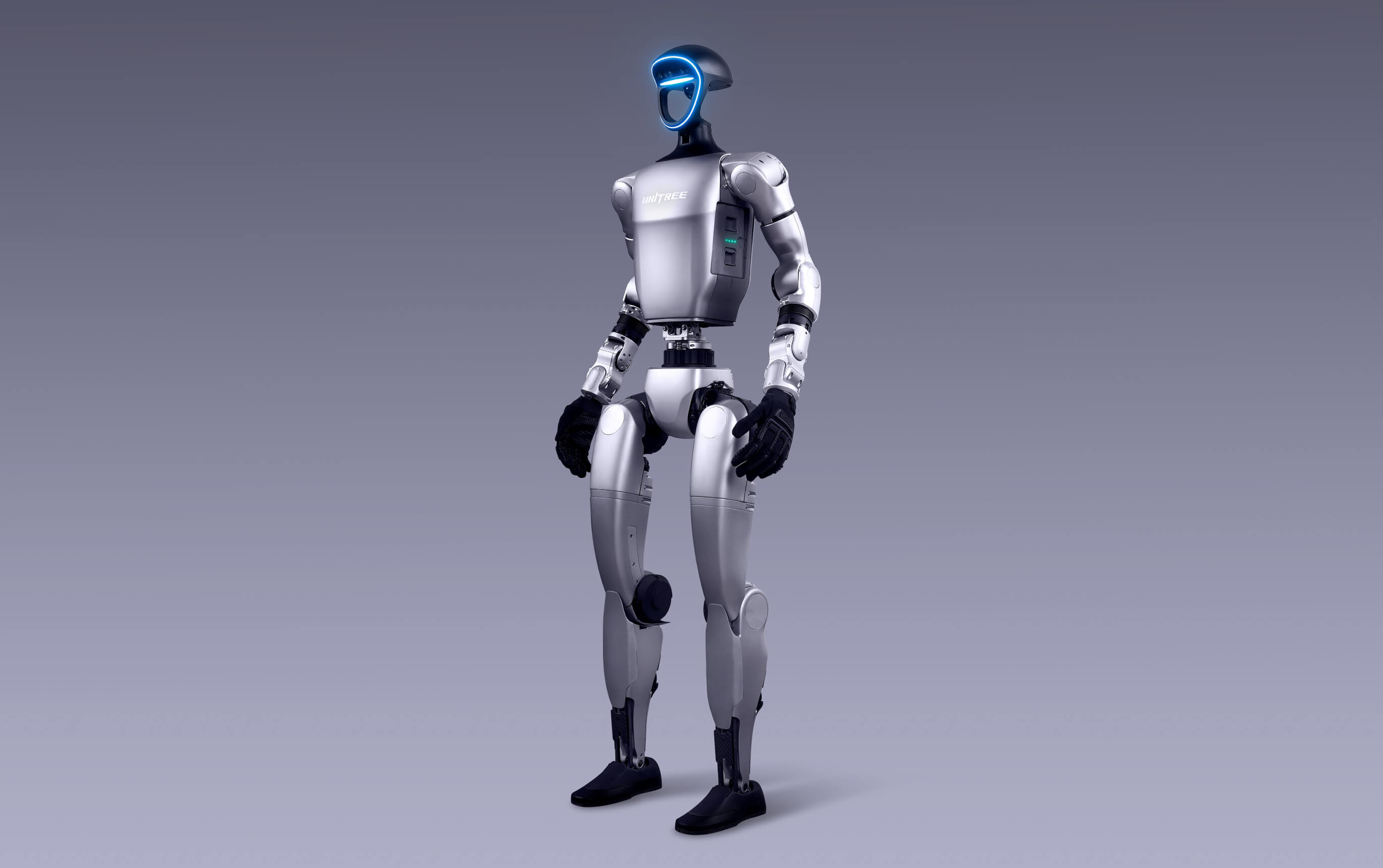 Unitree Robots Under Scrutiny for Security Flaws and Unsolicited Data Transmission