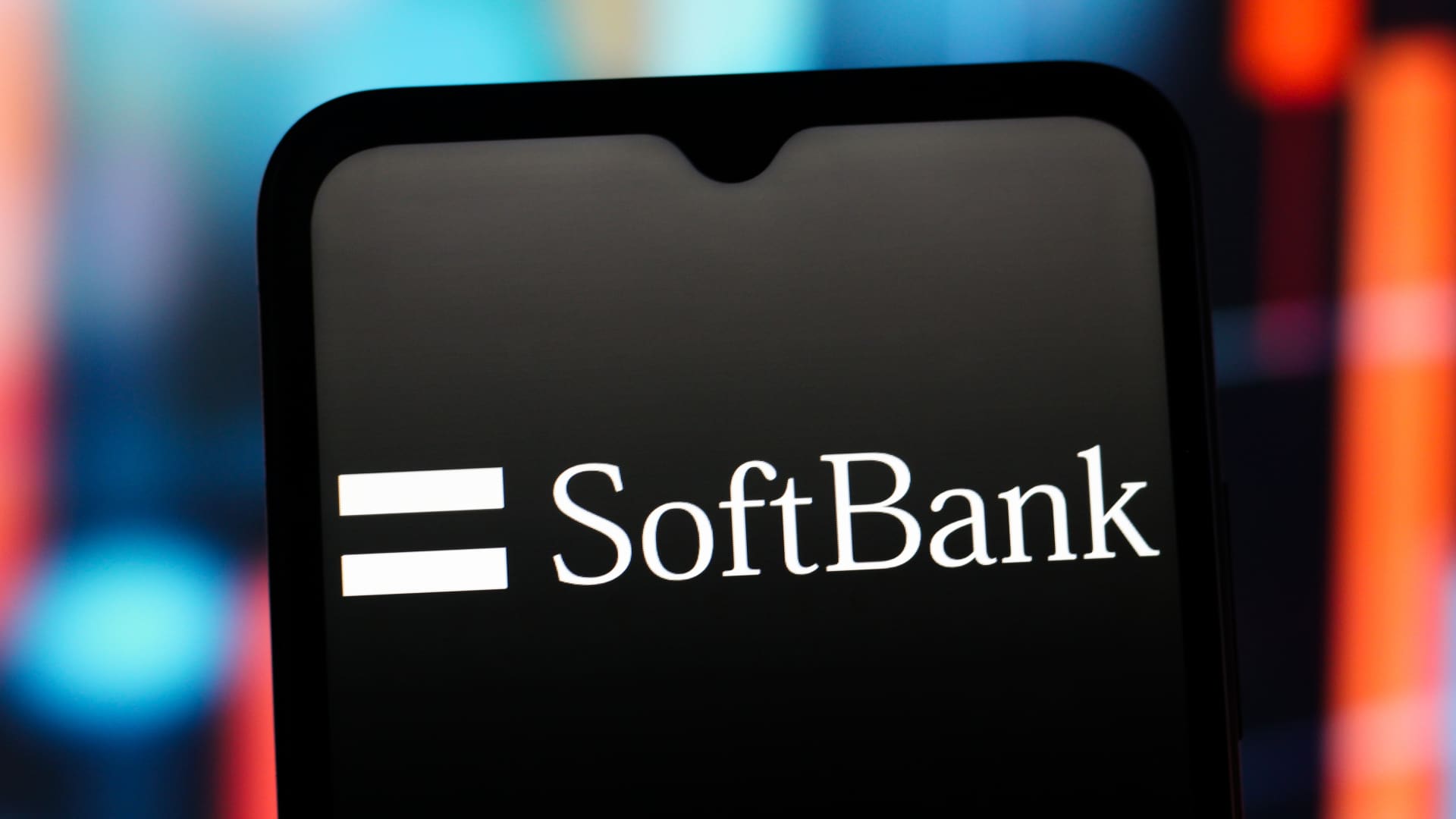 SoftBank reportedly weighs $100 billion valuation for new AI and robotics spinout in potential U.S. IPO
