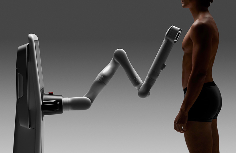 SquareMind raises $18M for robotic dermatology platform