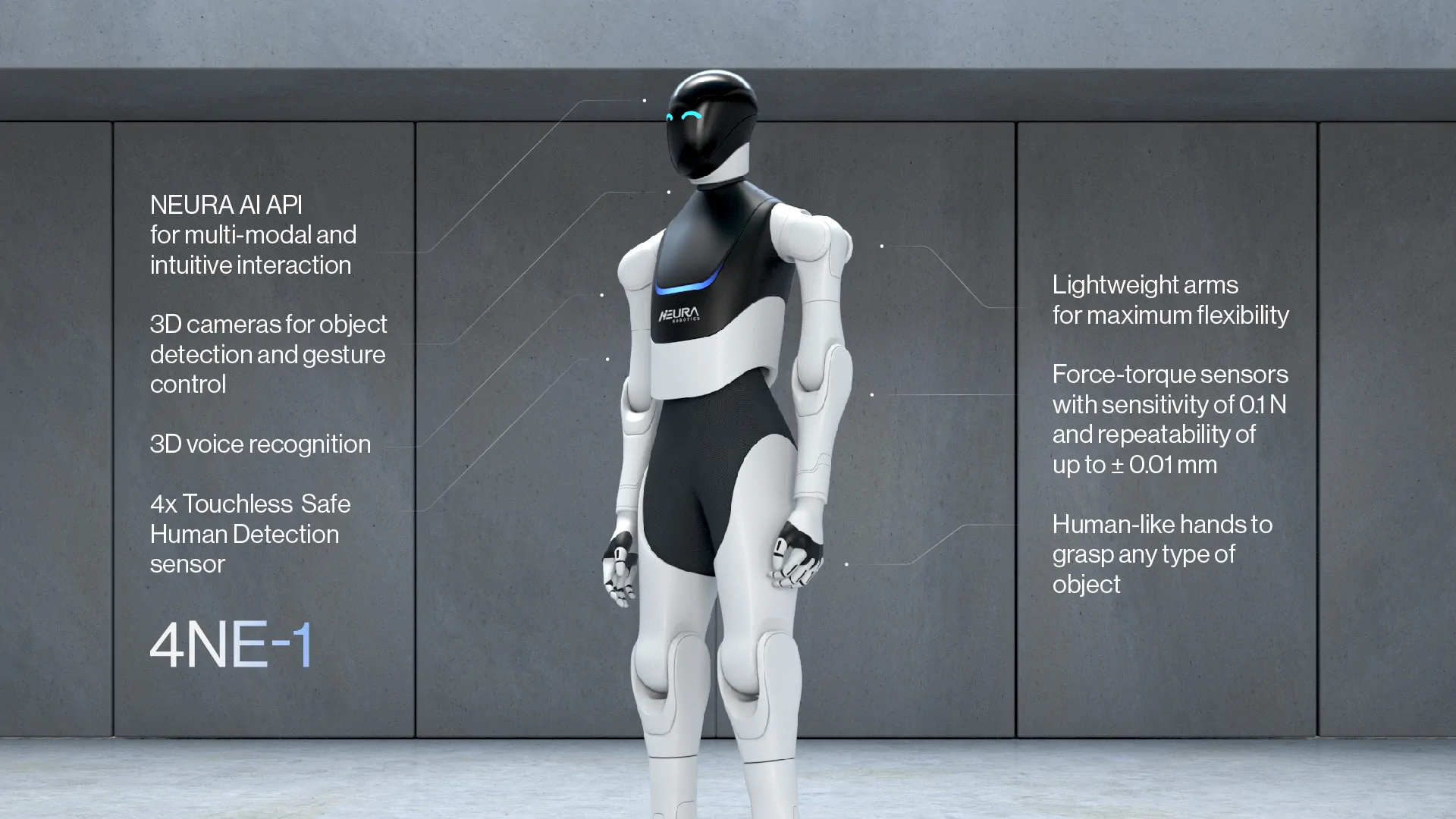 Neura Robotics Quietly Establishes €45 Million Subsidiary in China, Signaling Major Supply Chain Move
