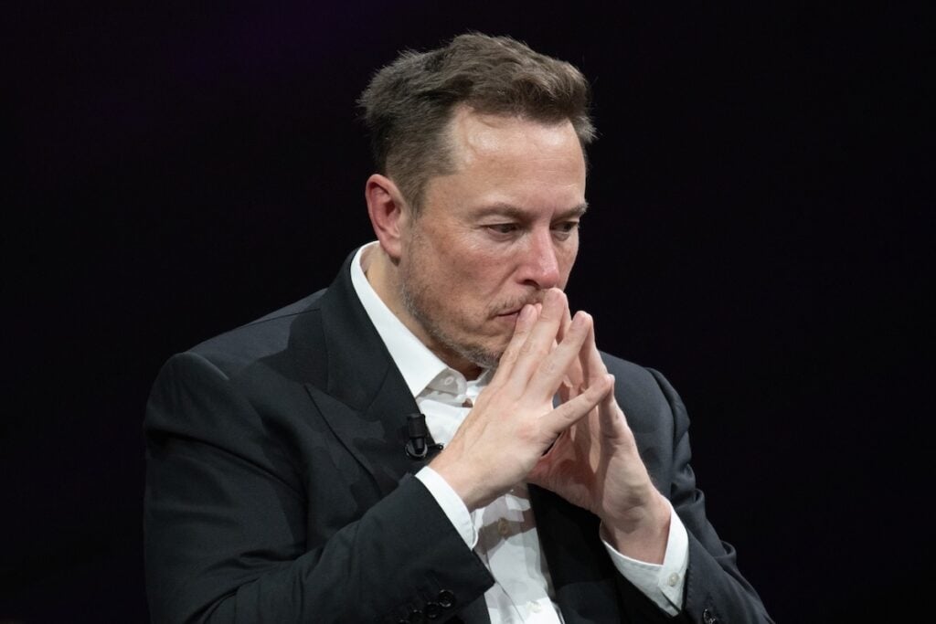 Intel CEO Lip-Bu Tan Is Excited About Partnering With Tesla On 14A Chips: 'Can Think Of No Better Partner' Than Elon Musk