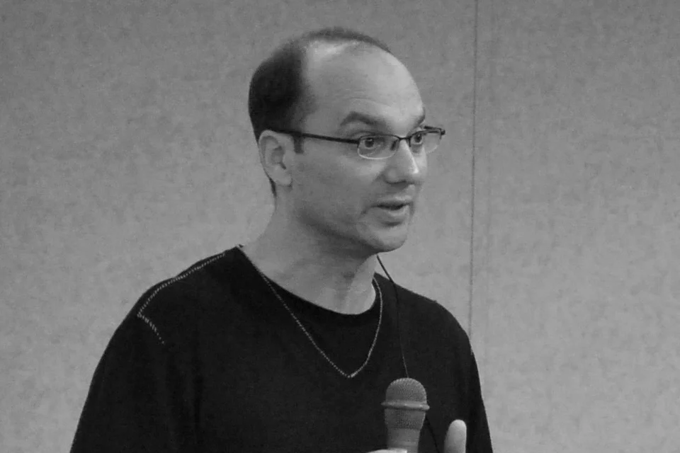 Android Founder Andy Rubin Reportedly Launching Humanoid Robotics Startup in Tokyo