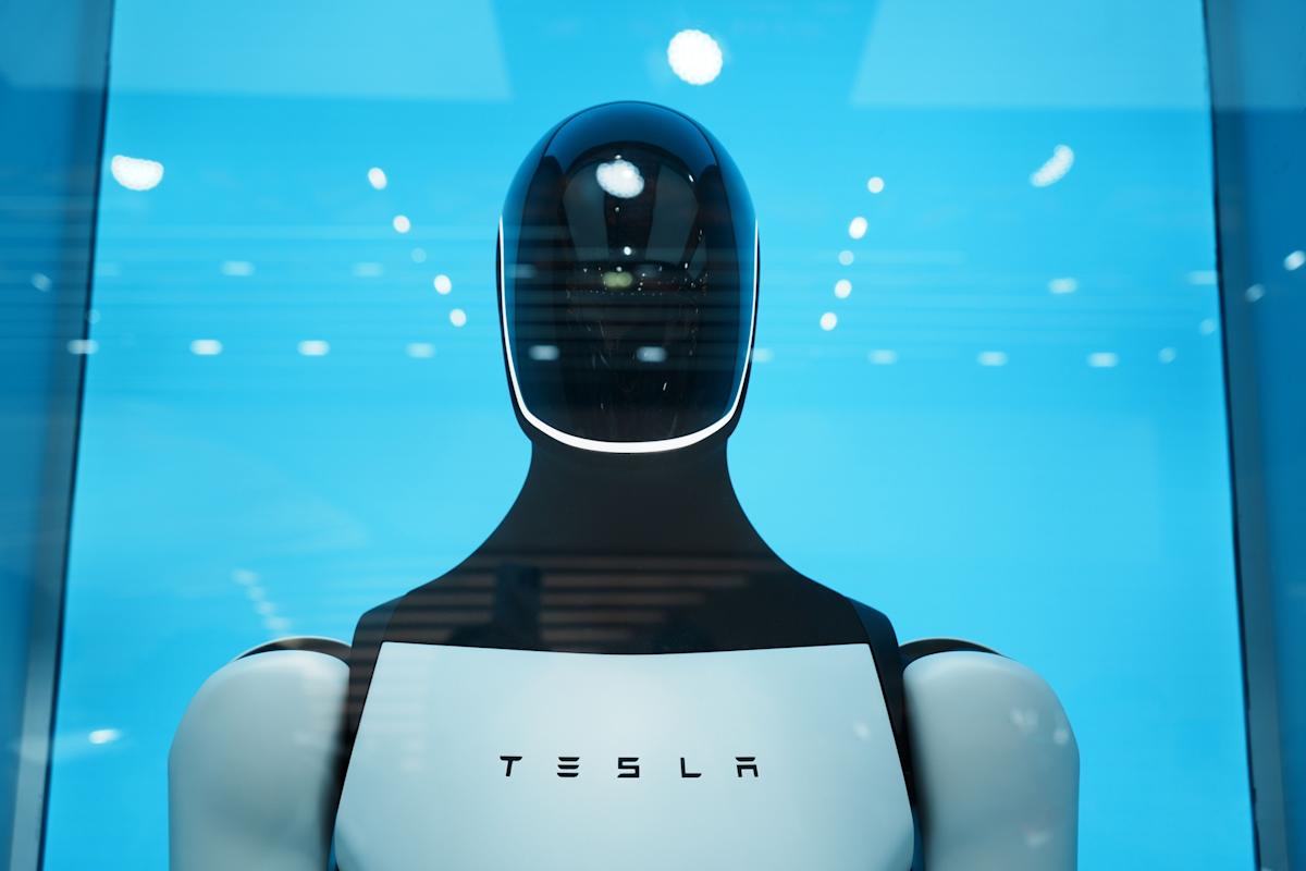 Tesla just increased its spending plan to $25B — here’s where the money is going