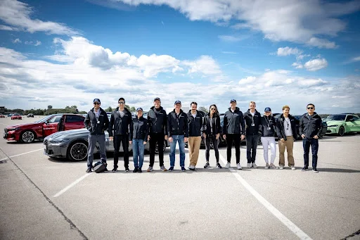 BMW i Ventures Closes $300M Fund III to Back AI Across the Automotive Ecosystem