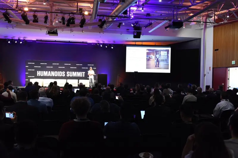 Humanoid Robotics Momentum: London and Shanghai Host Major Industry Summits Concurrently