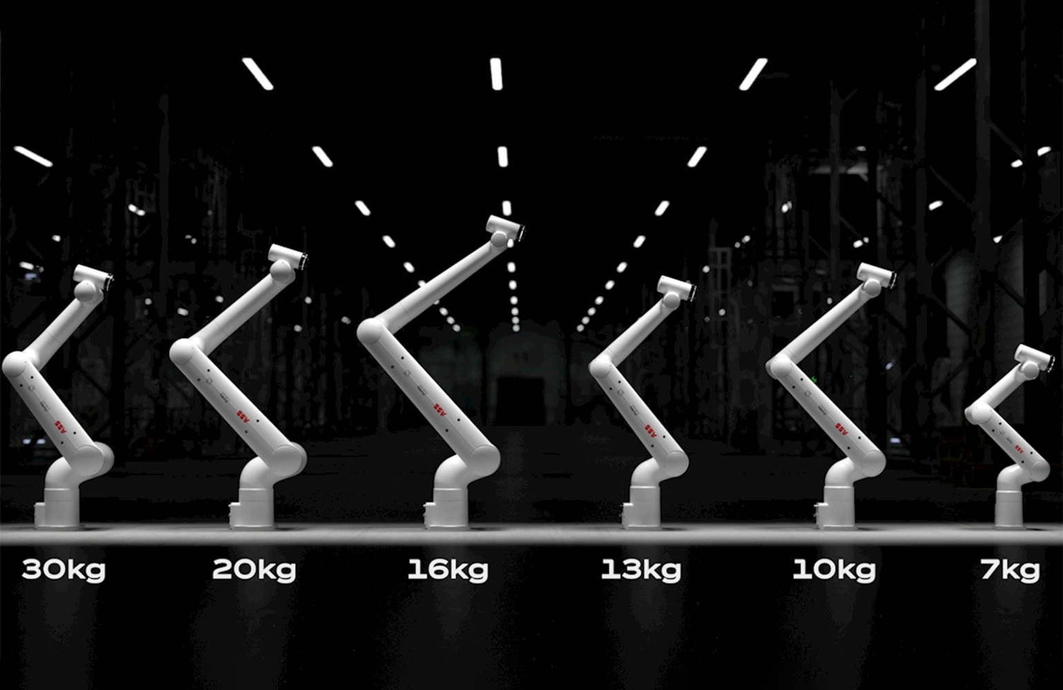 ABB Robotics launches PoWa cobot family targeting industrial tasks