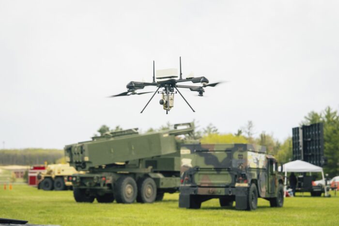 ideaForge Signs MoU with Japan’s DMP to Develop AI Drones