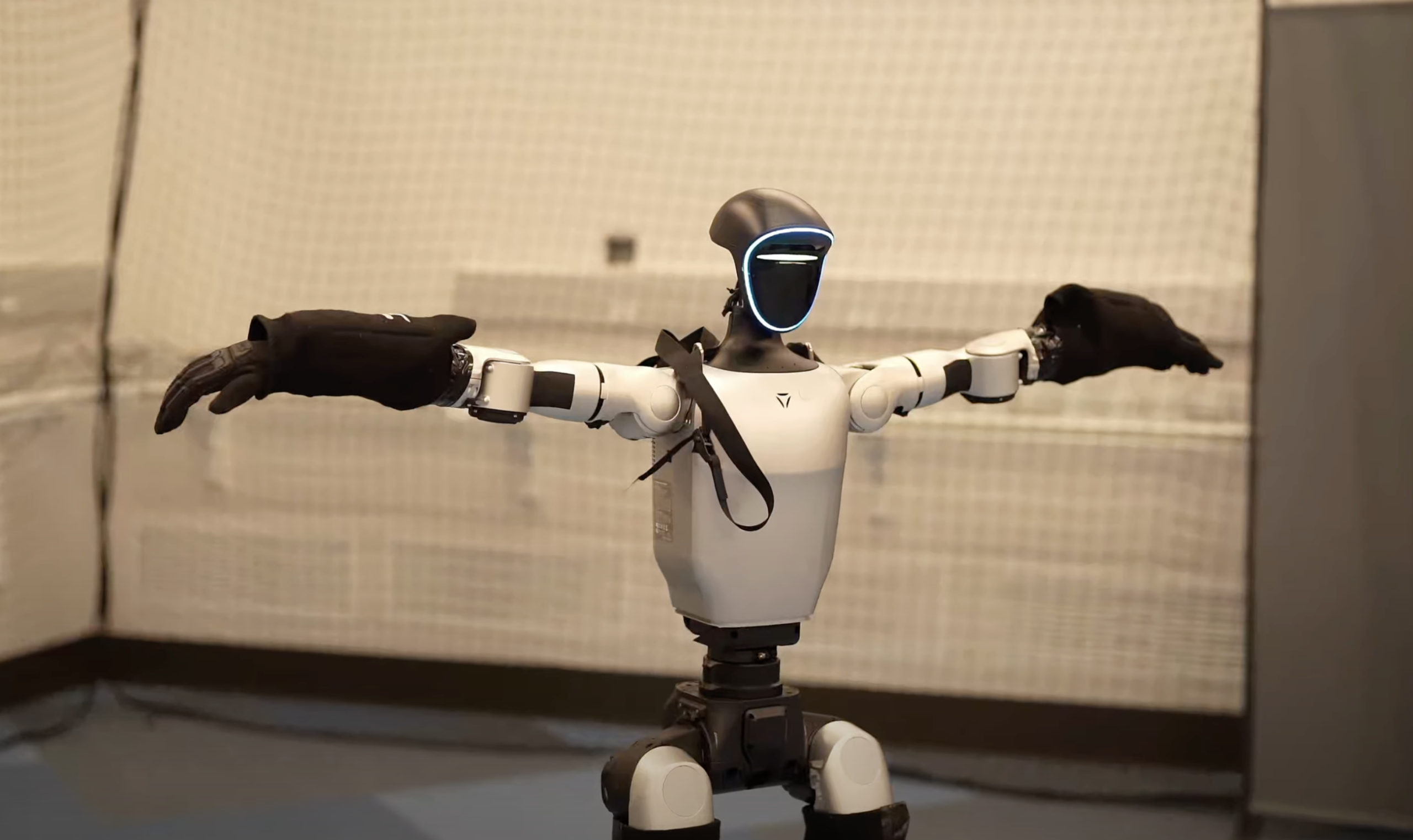 Helping Robots Think on Their Feet