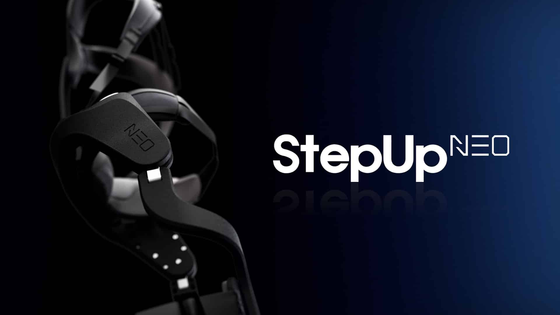 StepUp NEO: Advancing Field-Oriented Passive Exoskeleton Design