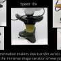 Bananas, cups and peelers: Robots learn how to handle curved objects like fruits and tools