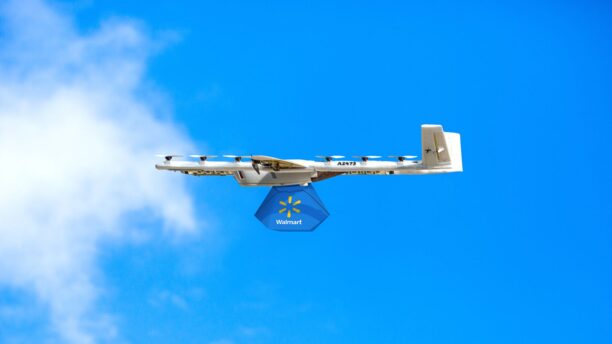 As Drone Delivery Expands, Communities Remain Uncertain
