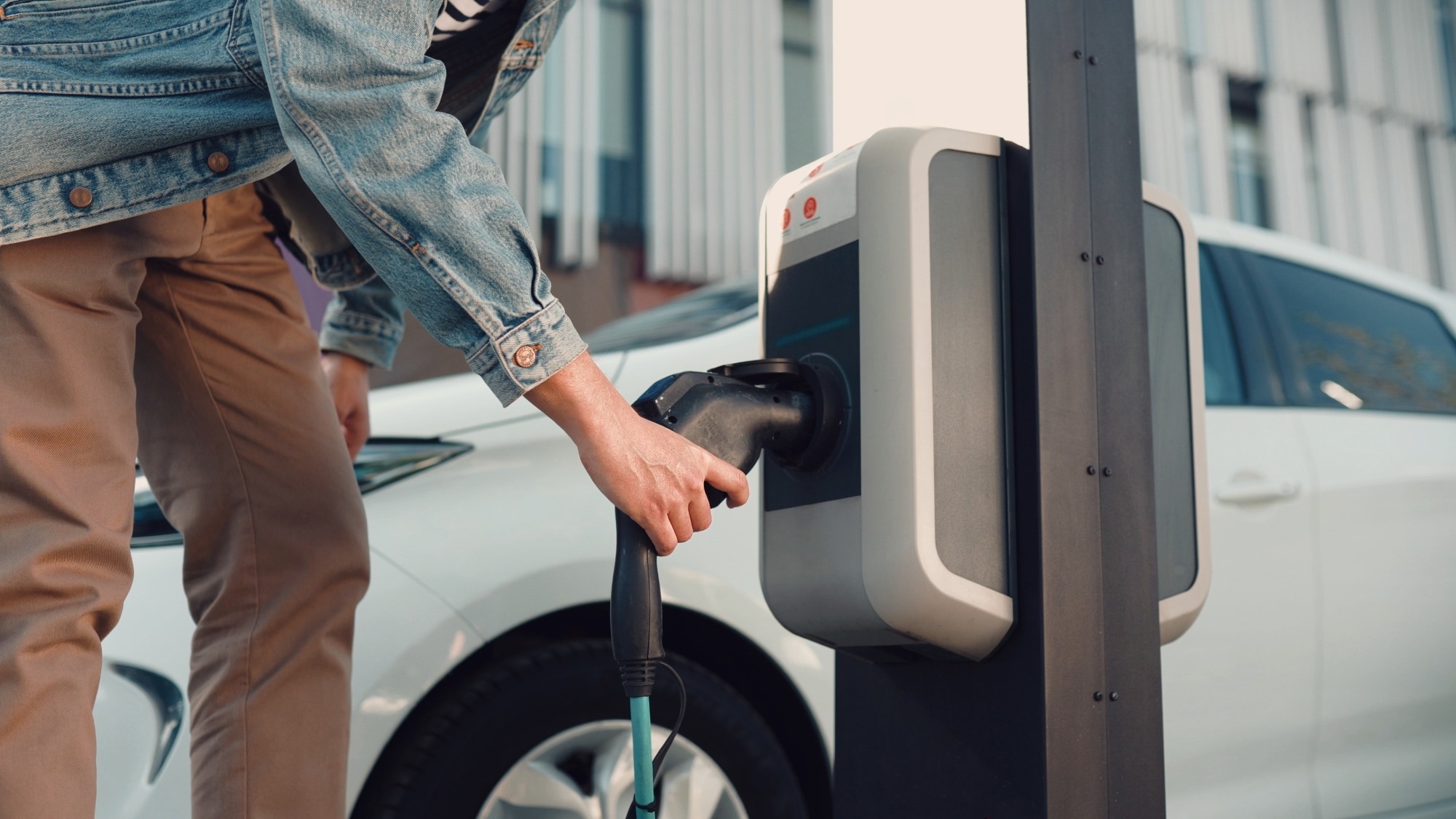 Detecting IoT Malware in EV Chargers with Deep Learning