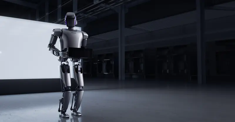 Global Times Reports on China's Accelerated Push in AI and Humanoid Robotics