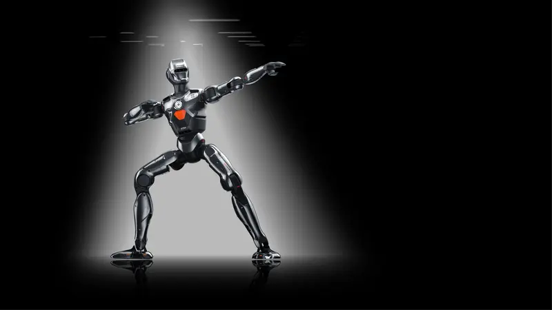 EngineAI's Ren Guowen Outlines Ambitious Path to Household Humanoids and Mass Production