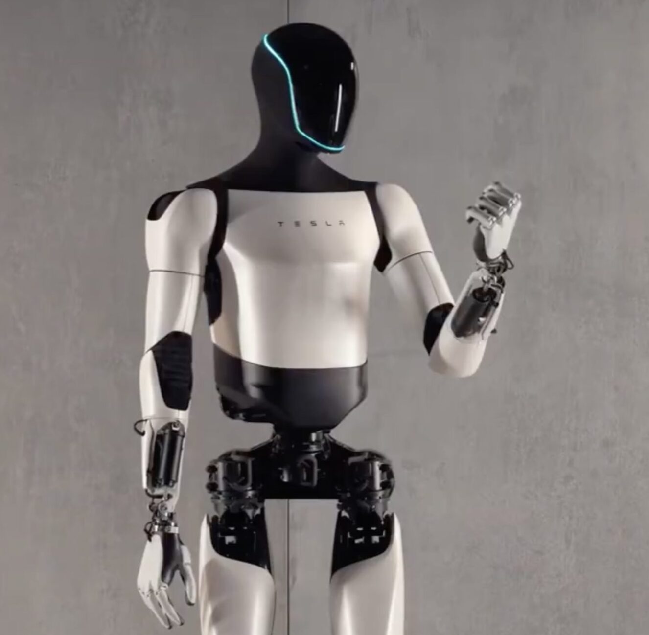 Tesla to Showcase Optimus Humanoid Robot at Capitol Hill Symposium